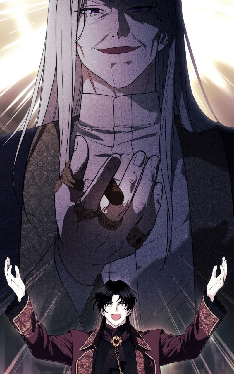 Read Duchess in Ruins Manga Online