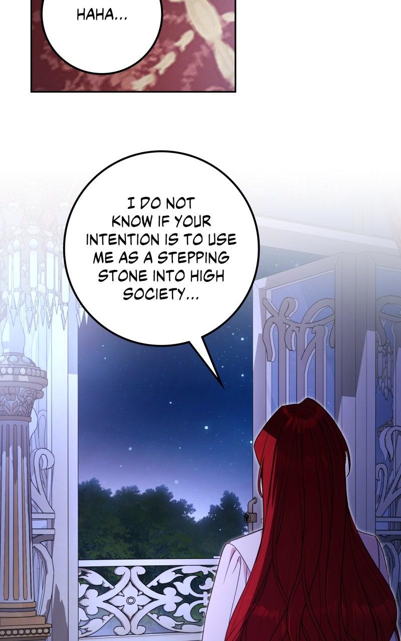 Read Duchess in Ruins Manga Online