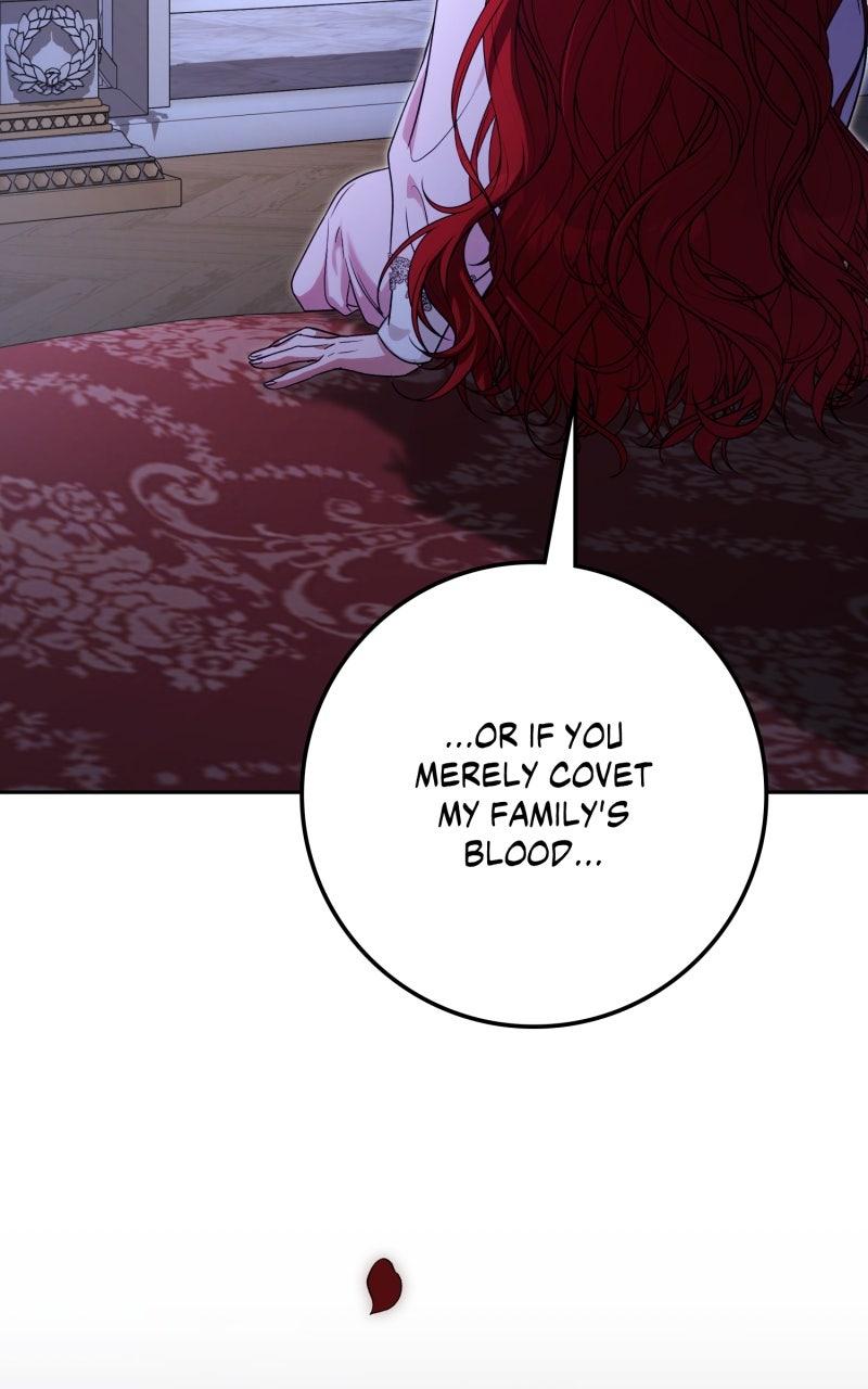 Read Duchess in Ruins Manga Online
