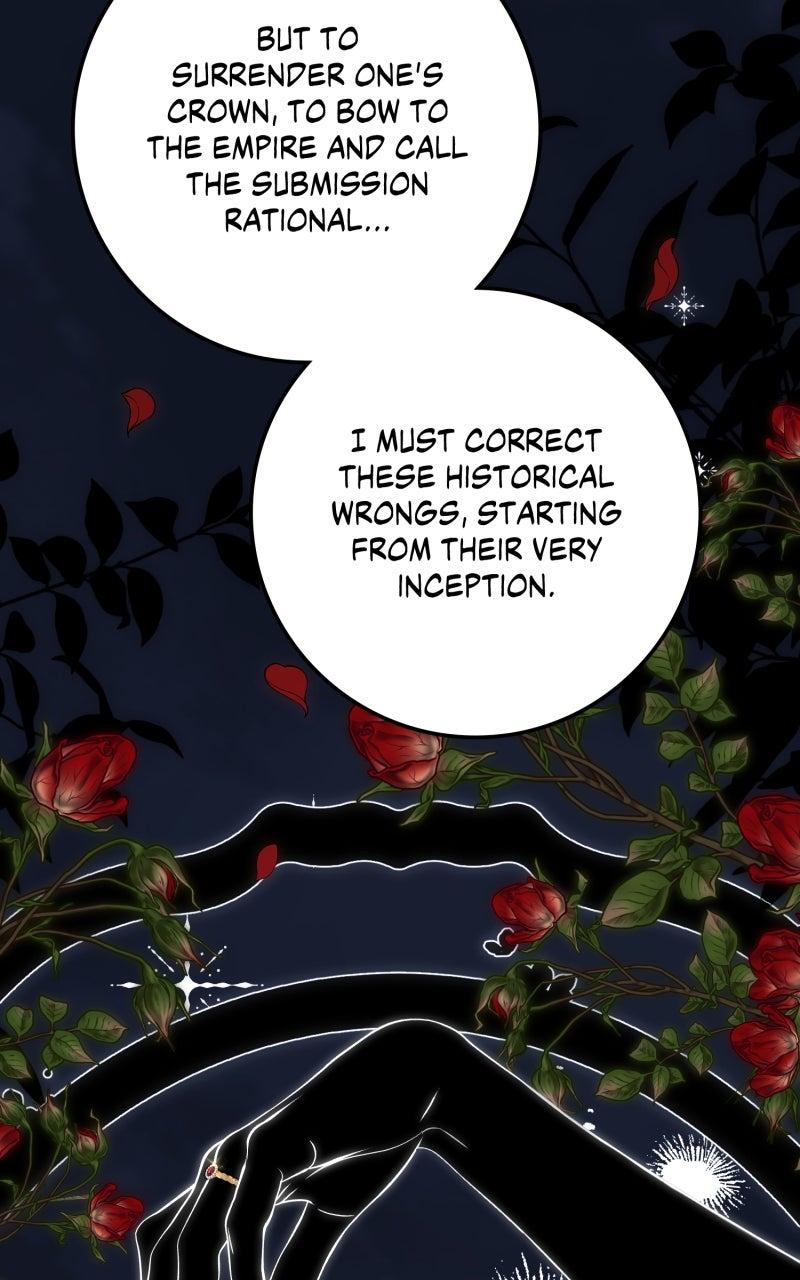 Read Duchess in Ruins Manga Online