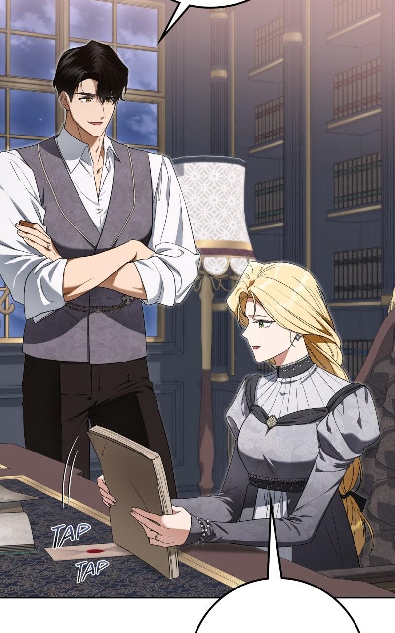 Read Duchess in Ruins Manga Online