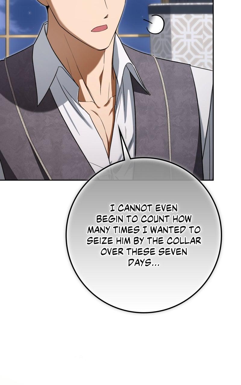 Read Duchess in Ruins Manga Online