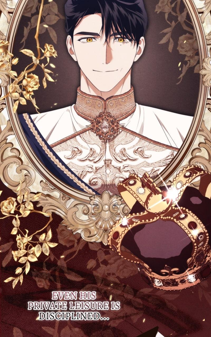 Read Duchess in Ruins Manga Online