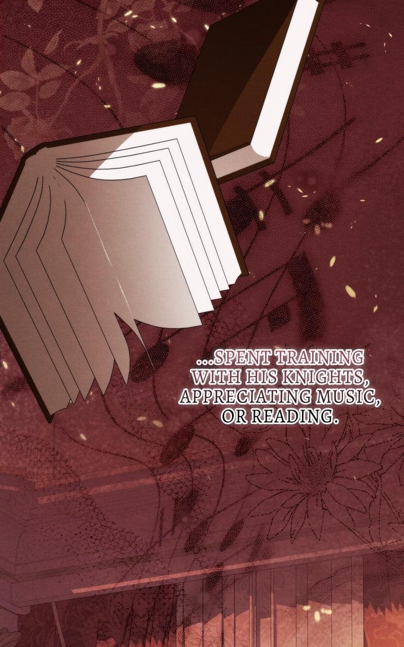 Read Duchess in Ruins Manga Online
