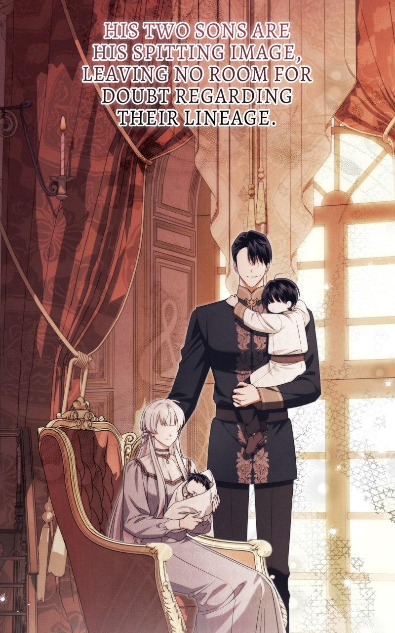 Read Duchess in Ruins Manga Online