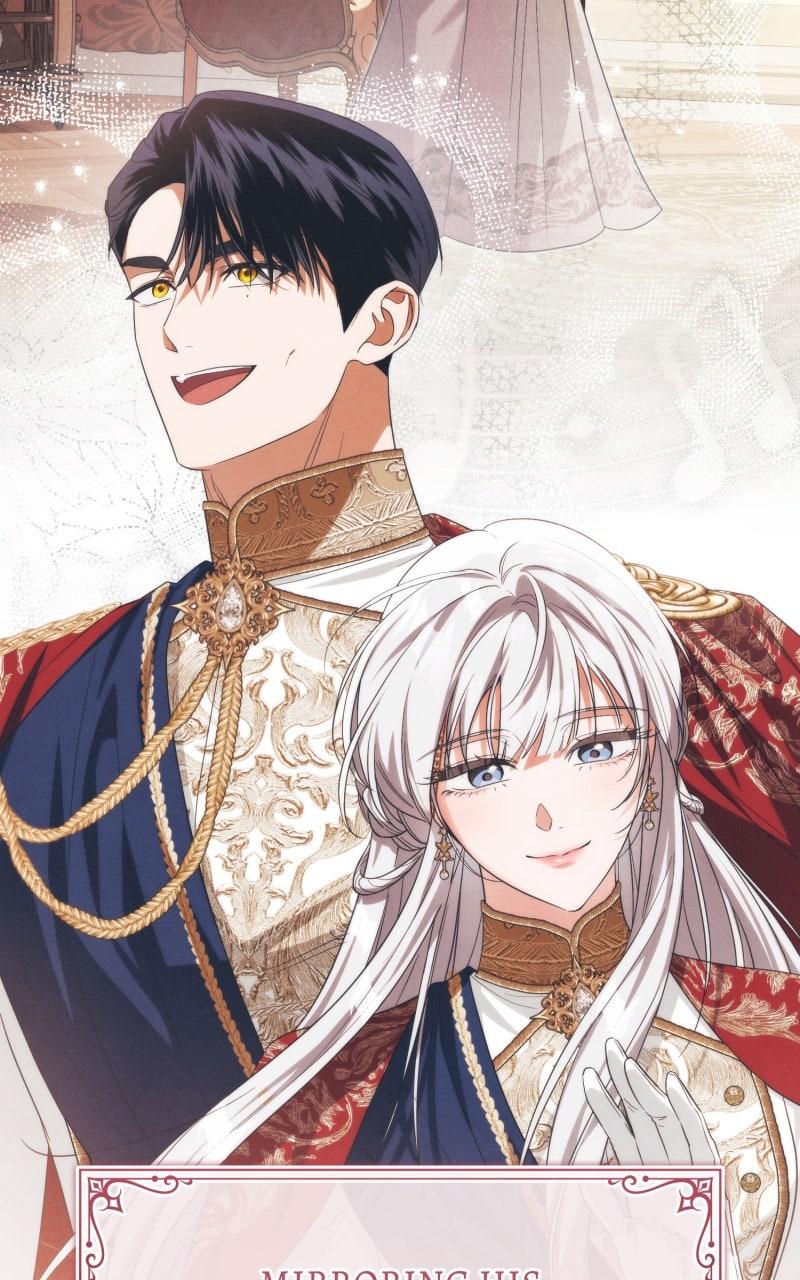 Read Duchess in Ruins Manga Online