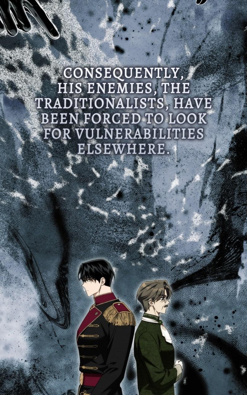 Read Duchess in Ruins Manga Online