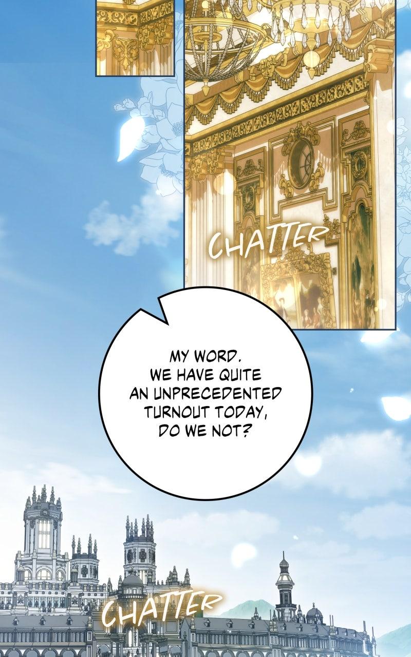 Read Duchess in Ruins Manga Online