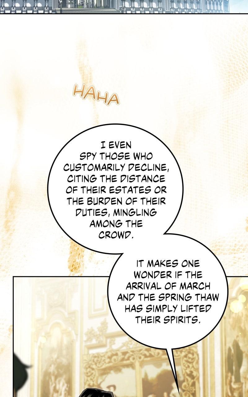 Read Duchess in Ruins Manga Online