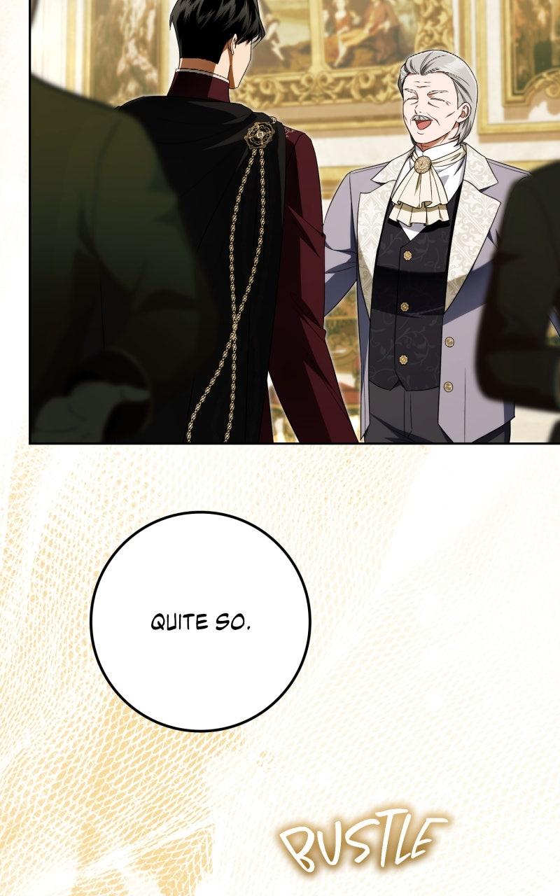 Read Duchess in Ruins Manga Online