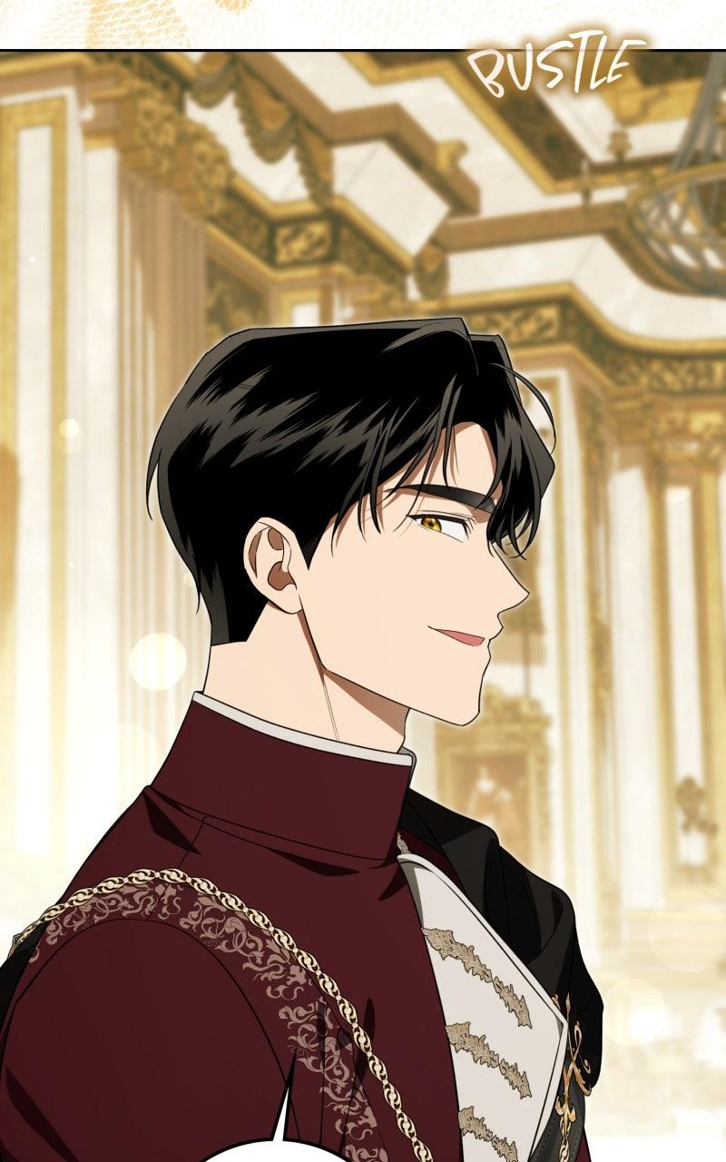 Read Duchess in Ruins Manga Online