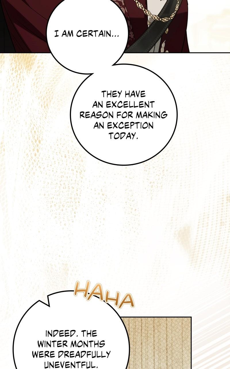 Read Duchess in Ruins Manga Online