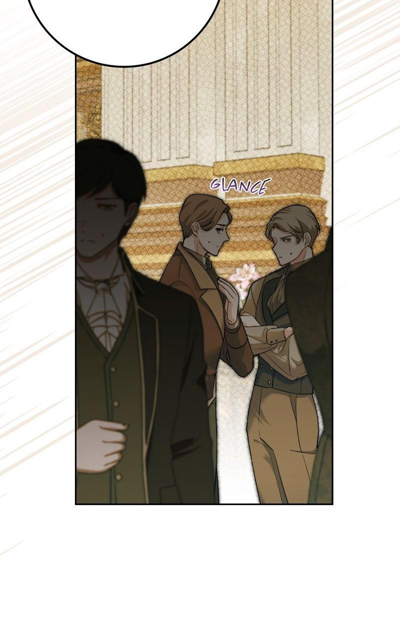 Read Duchess in Ruins Manga Online