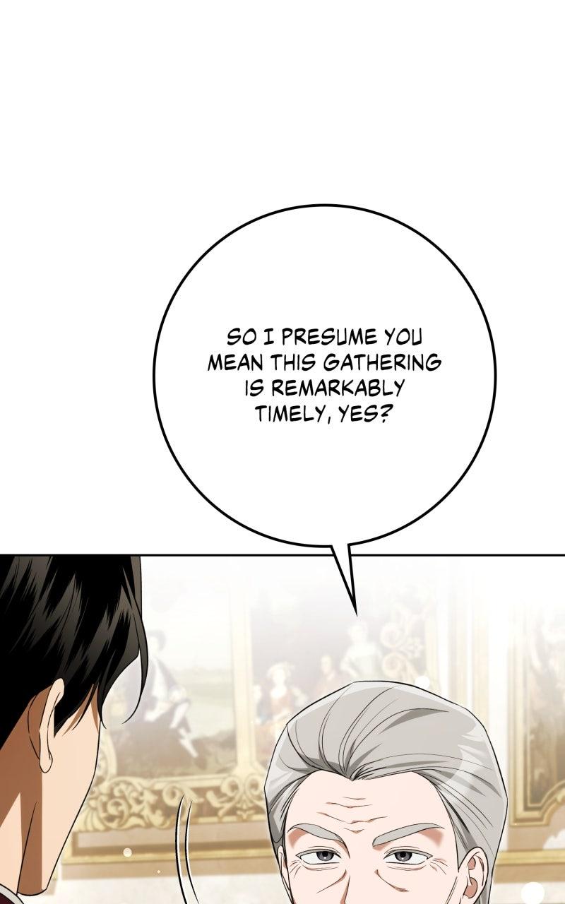 Read Duchess in Ruins Manga Online