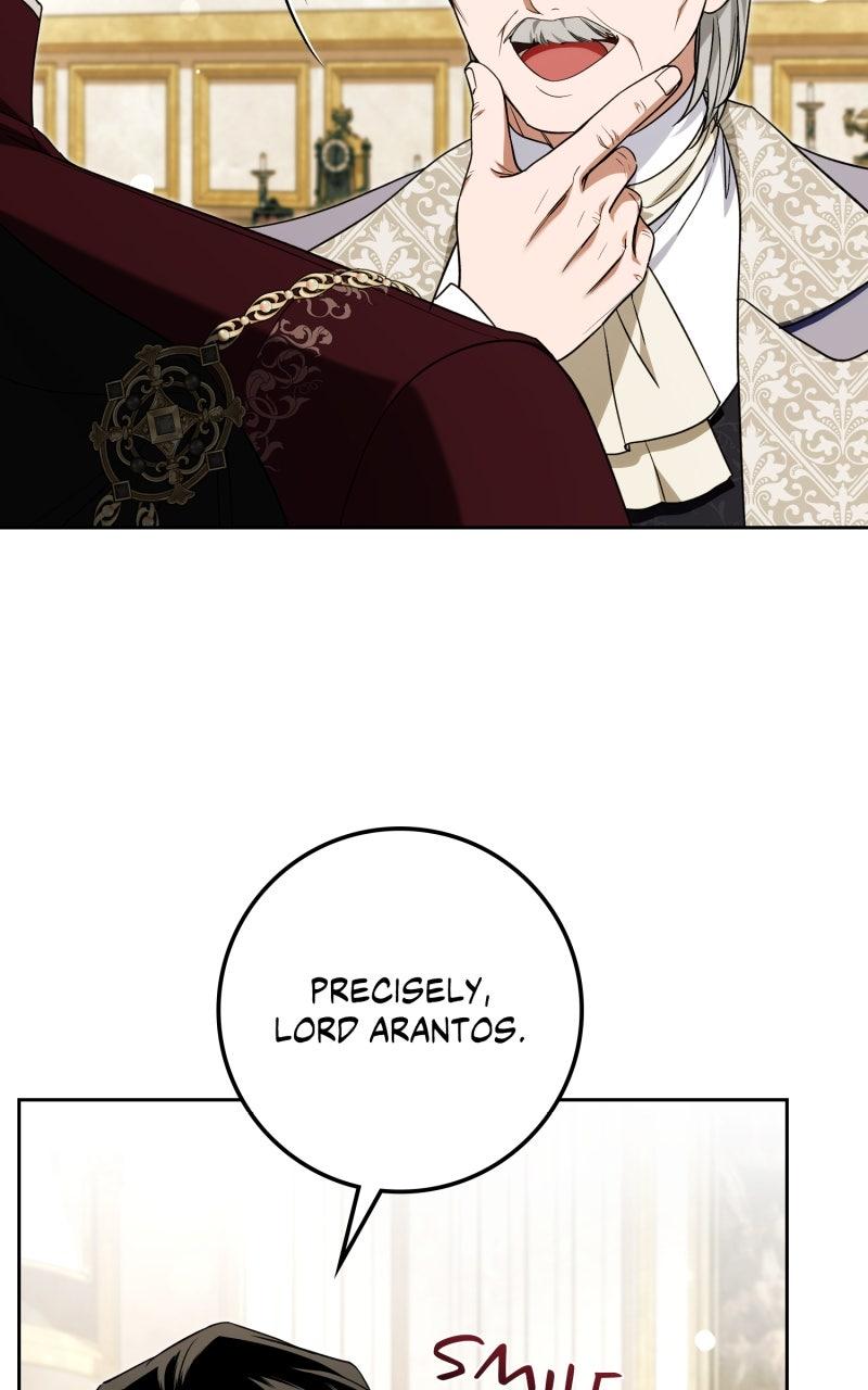 Read Duchess in Ruins Manga Online