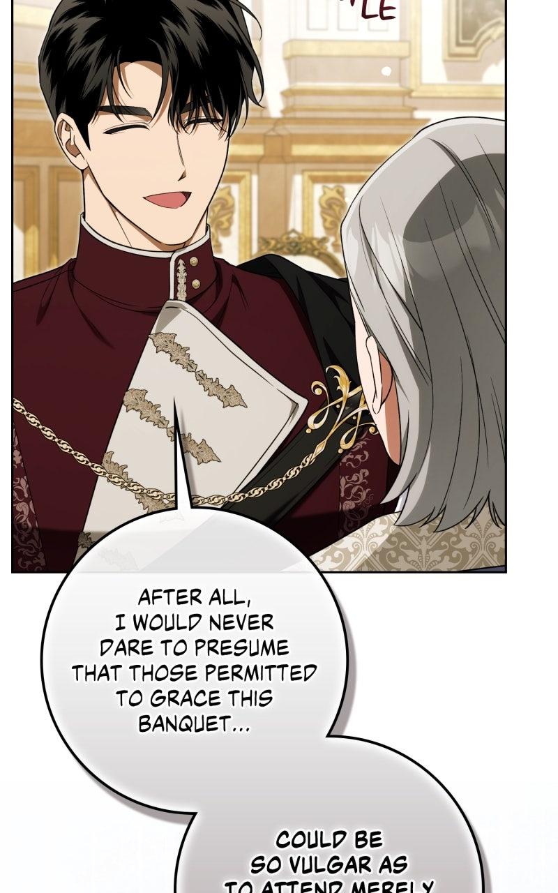 Read Duchess in Ruins Manga Online