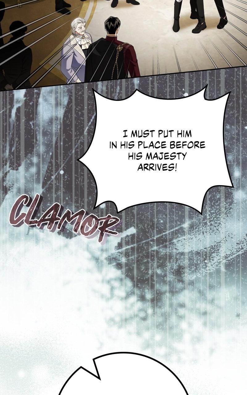 Read Duchess in Ruins Manga Online