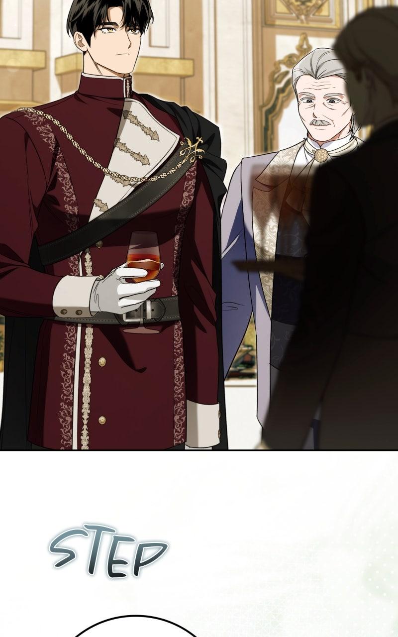 Read Duchess in Ruins Manga Online