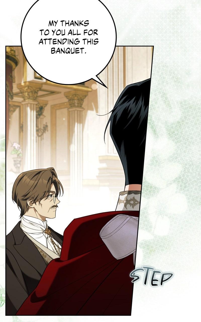Read Duchess in Ruins Manga Online