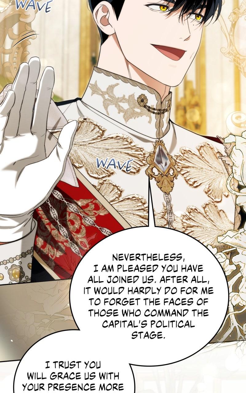 Read Duchess in Ruins Manga Online