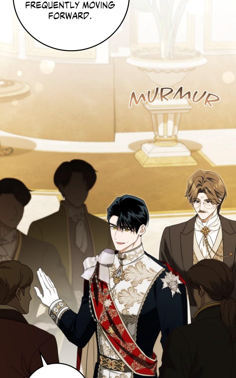 Read Duchess in Ruins Manga Online