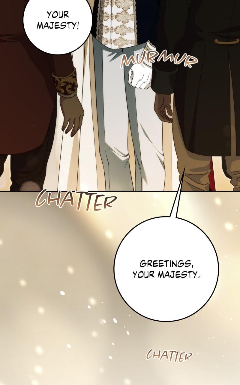 Read Duchess in Ruins Manga Online