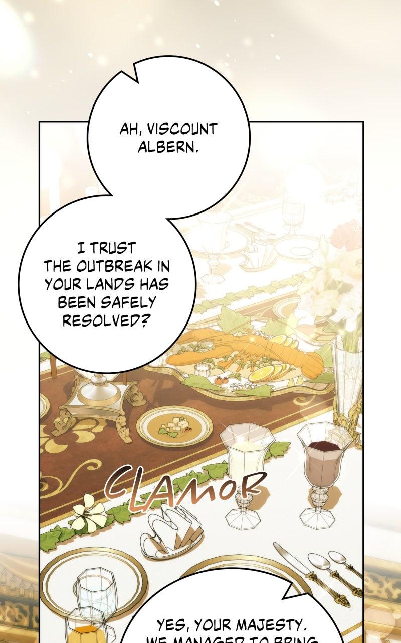 Read Duchess in Ruins Manga Online