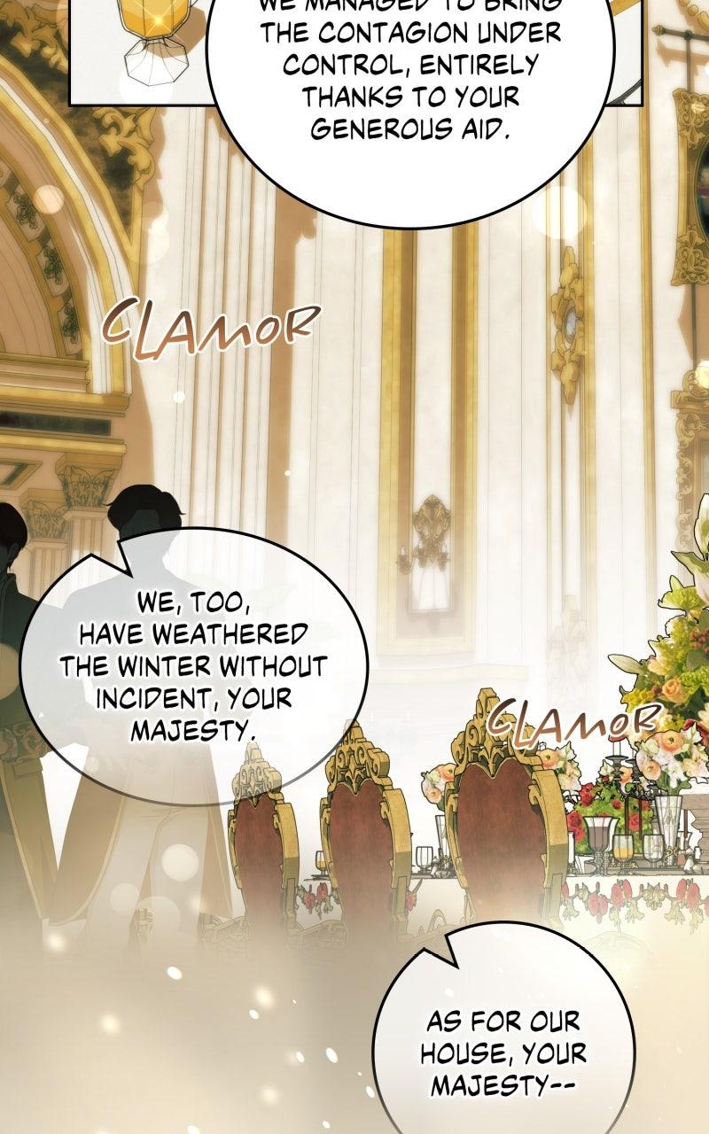 Read Duchess in Ruins Manga Online