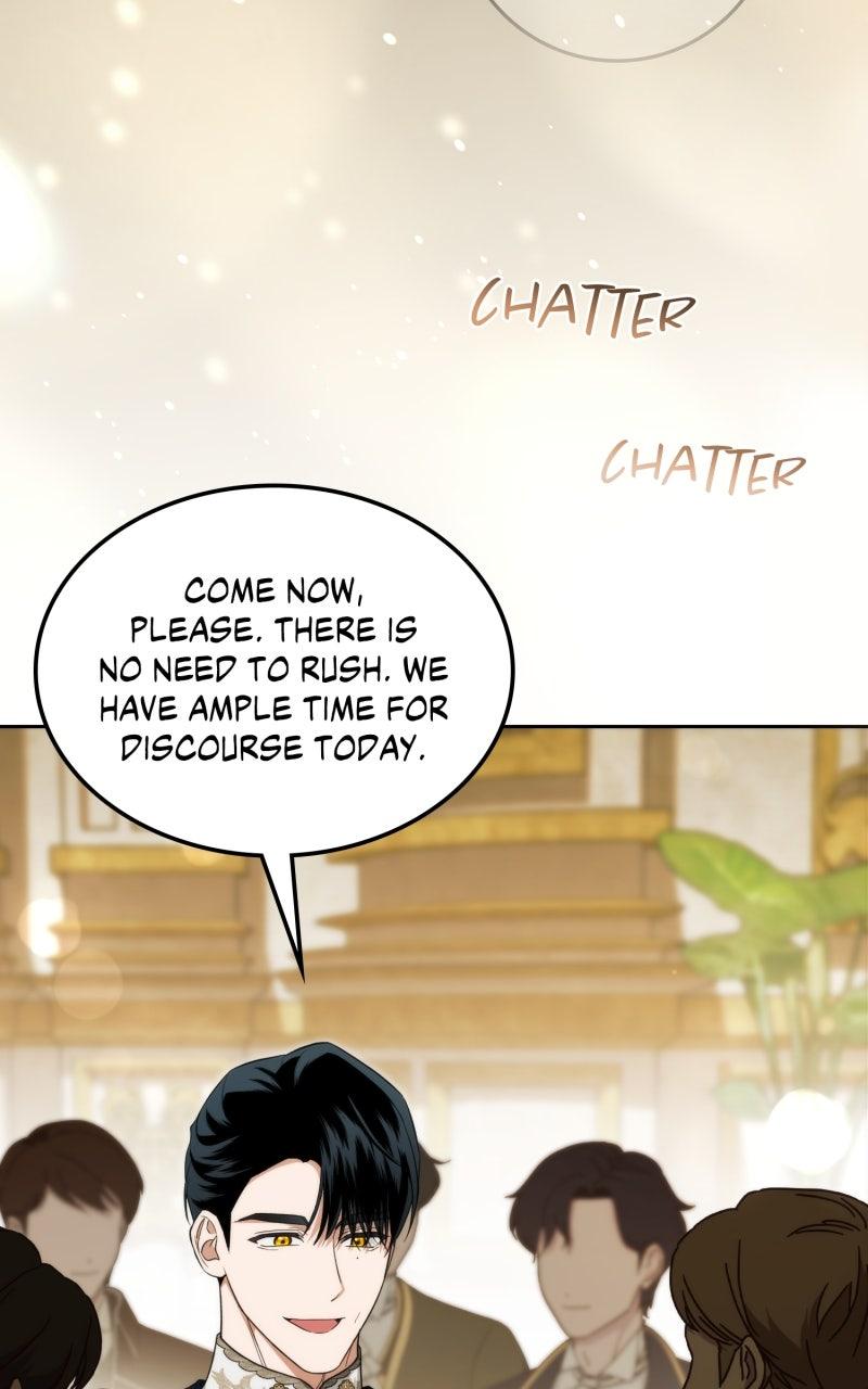 Read Duchess in Ruins Manga Online