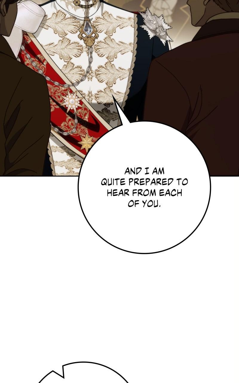 Read Duchess in Ruins Manga Online