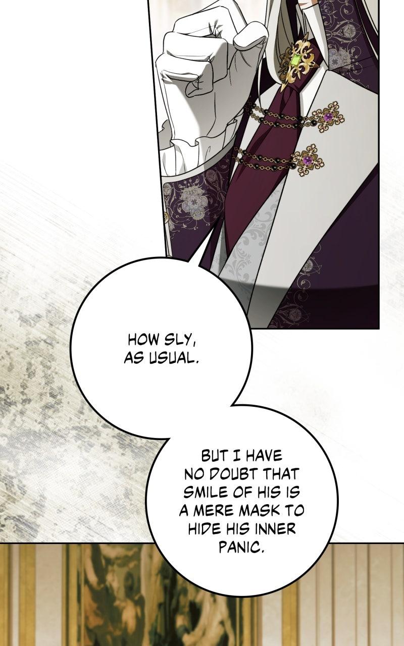 Read Duchess in Ruins Manga Online
