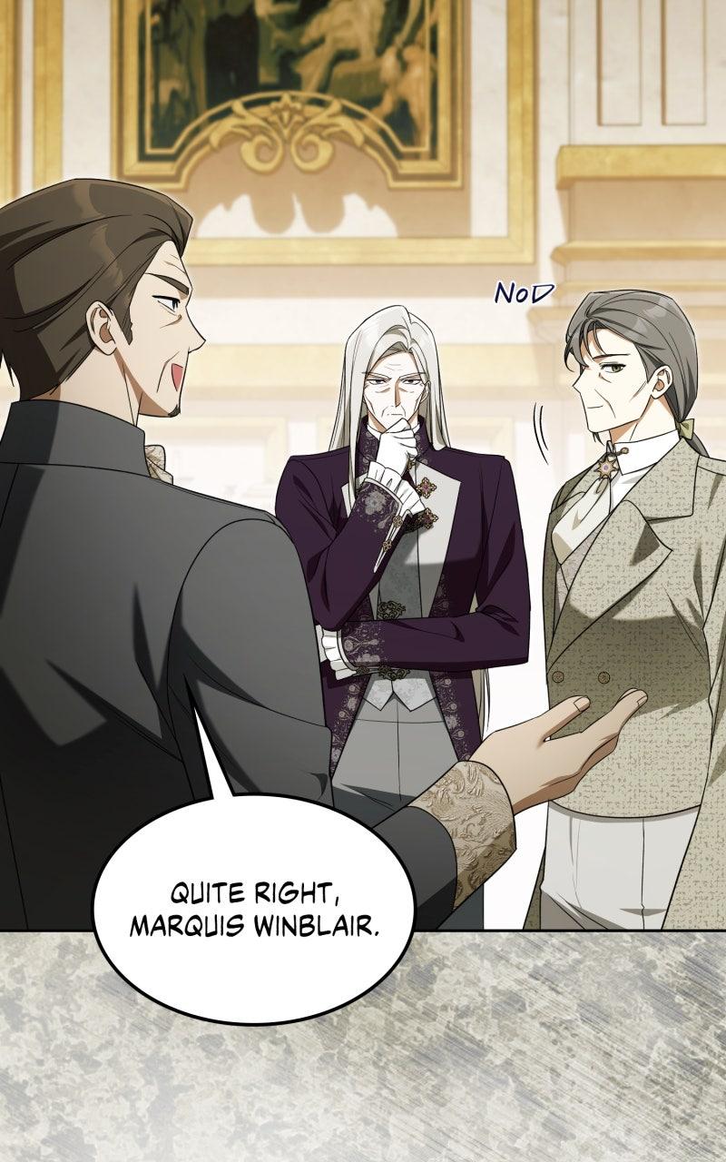 Read Duchess in Ruins Manga Online