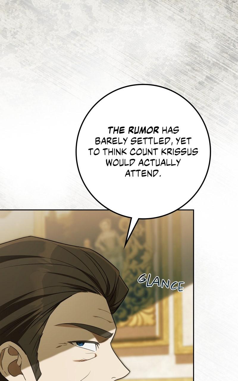 Read Duchess in Ruins Manga Online