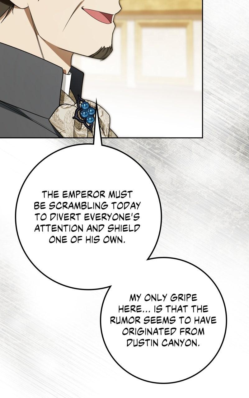 Read Duchess in Ruins Manga Online