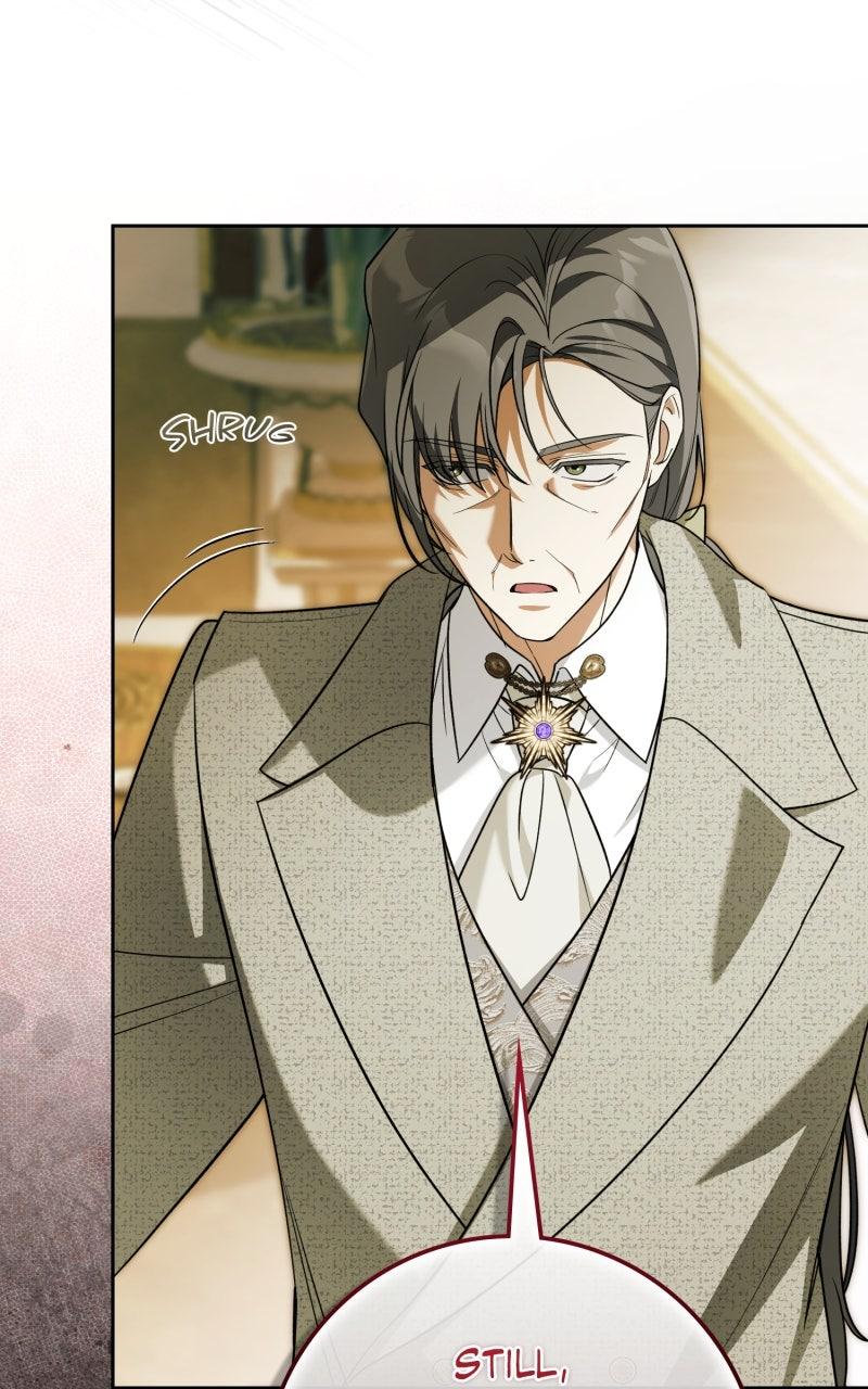 Read Duchess in Ruins Manga Online
