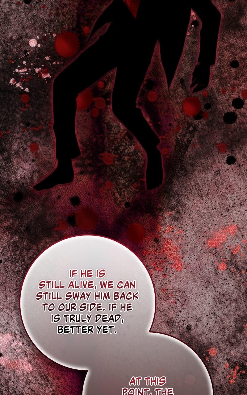Read Duchess in Ruins Manga Online