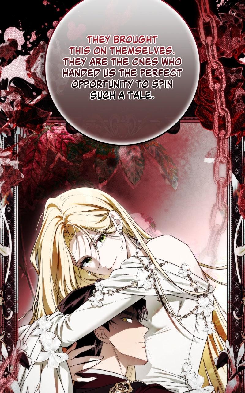 Read Duchess in Ruins Manga Online
