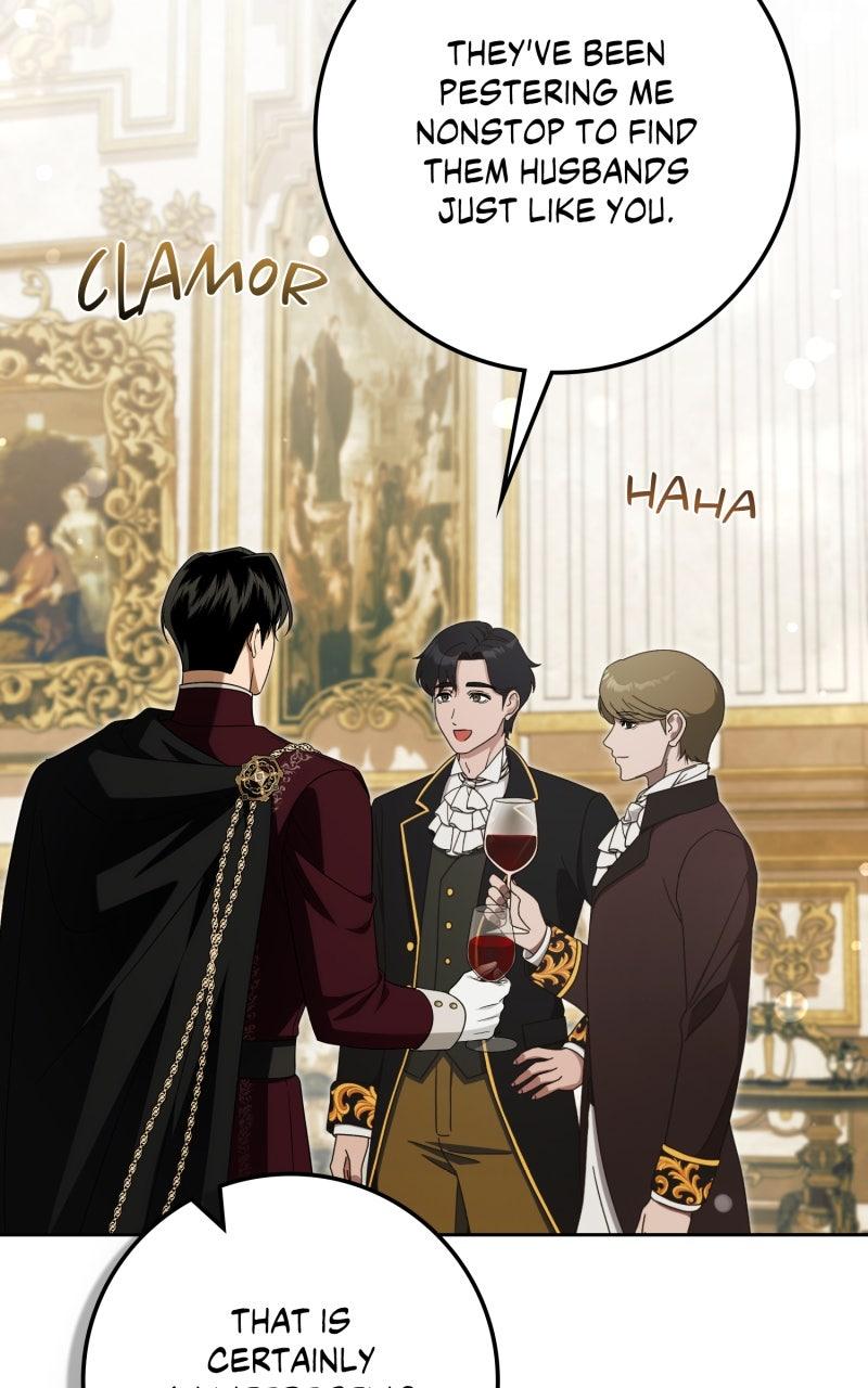 Read Duchess in Ruins Manga Online