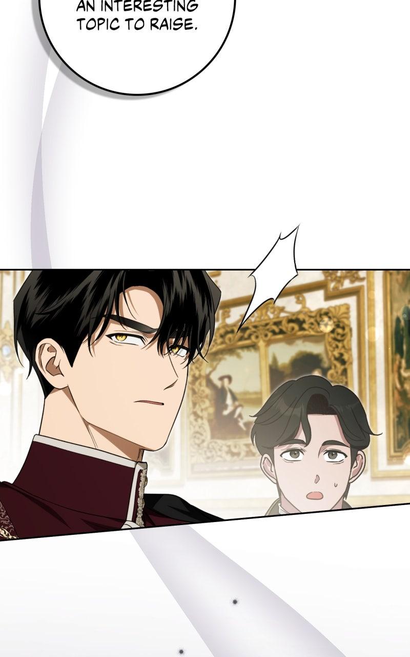 Read Duchess in Ruins Manga Online