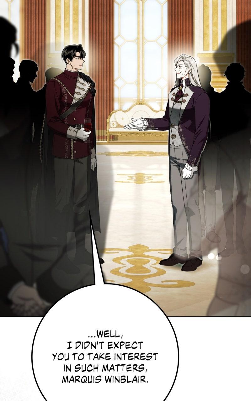 Read Duchess in Ruins Manga Online