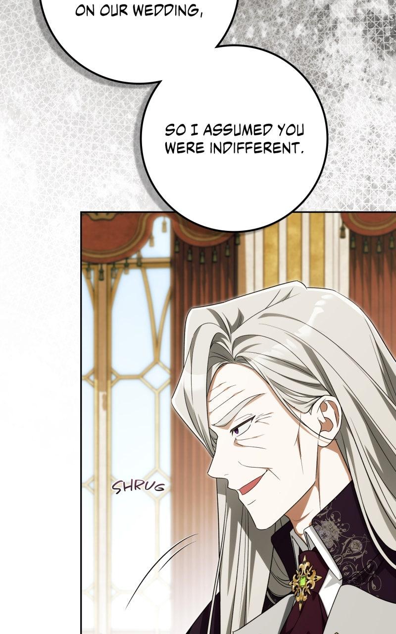 Read Duchess in Ruins Manga Online