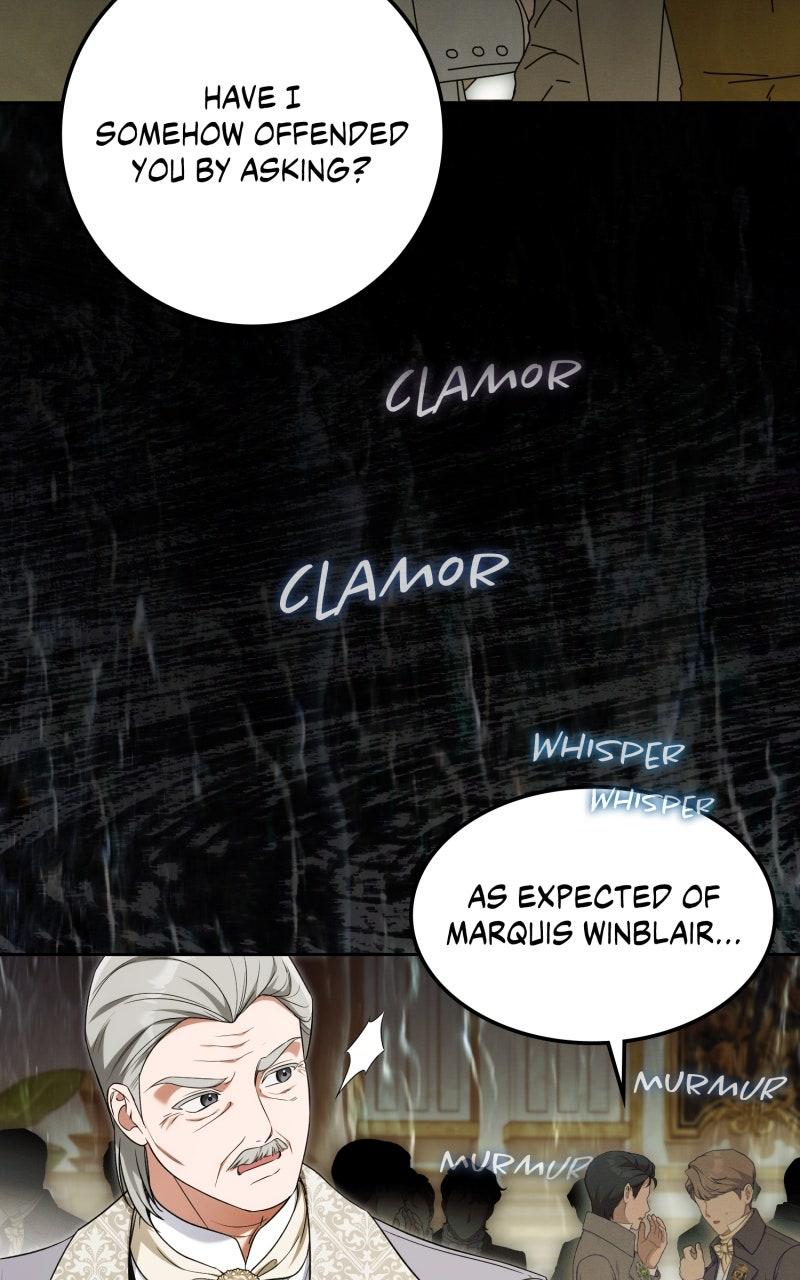 Read Duchess in Ruins Manga Online