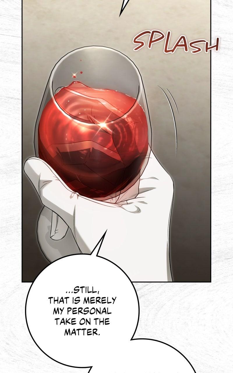 Read Duchess in Ruins Manga Online