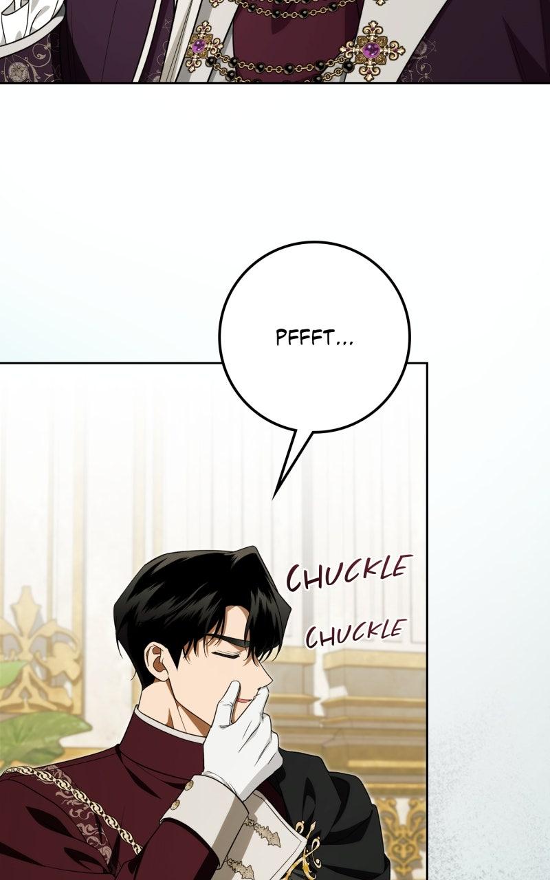 Read Duchess in Ruins Manga Online