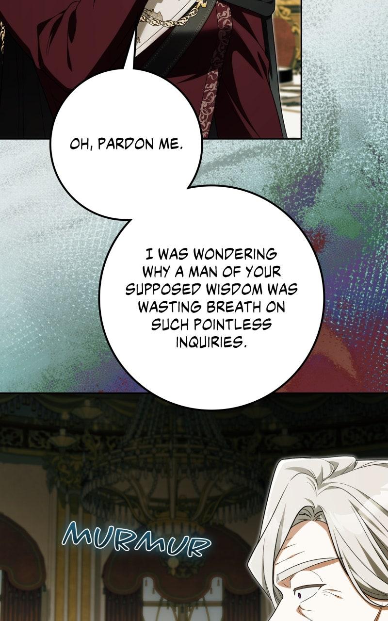 Read Duchess in Ruins Manga Online