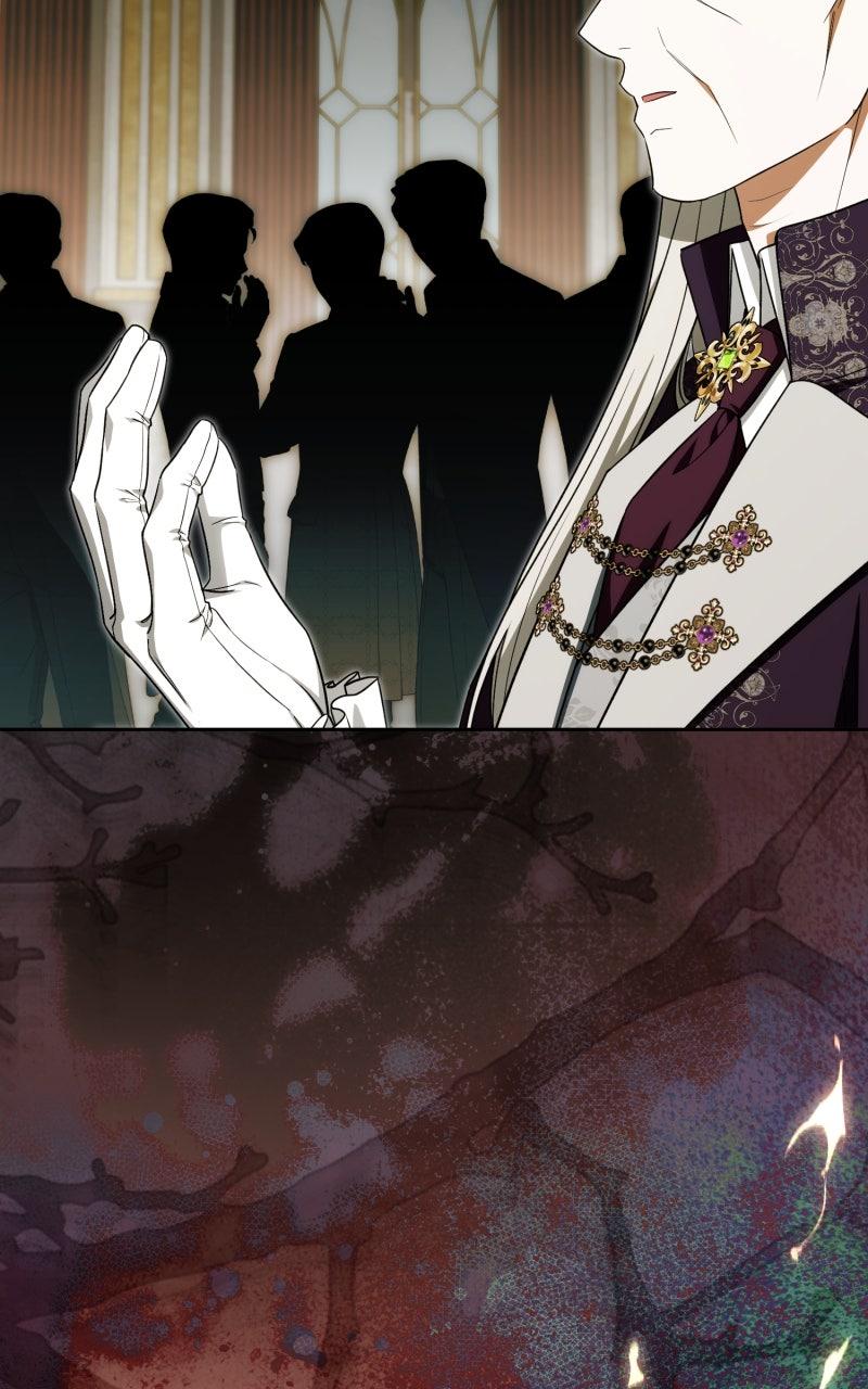 Read Duchess in Ruins Manga Online