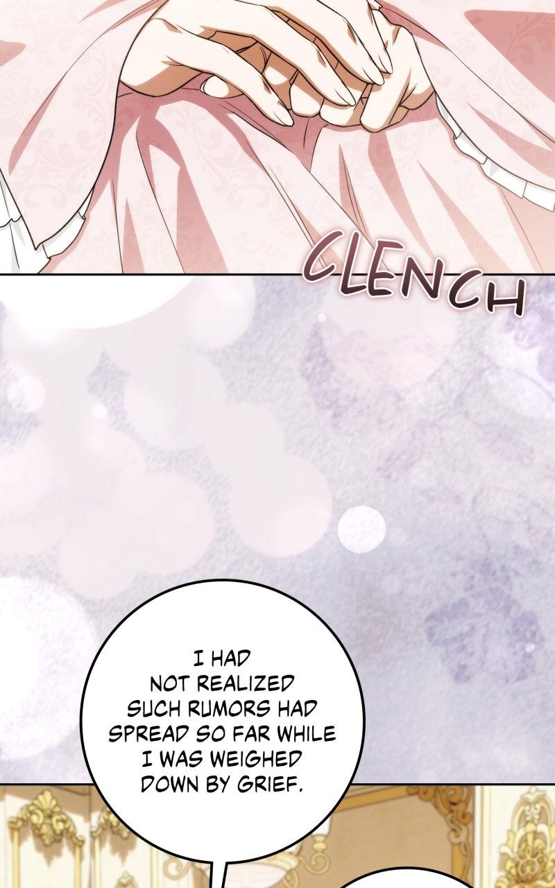 Read Duchess in Ruins Manga Online
