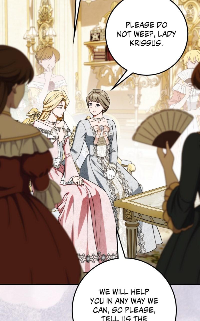 Read Duchess in Ruins Manga Online