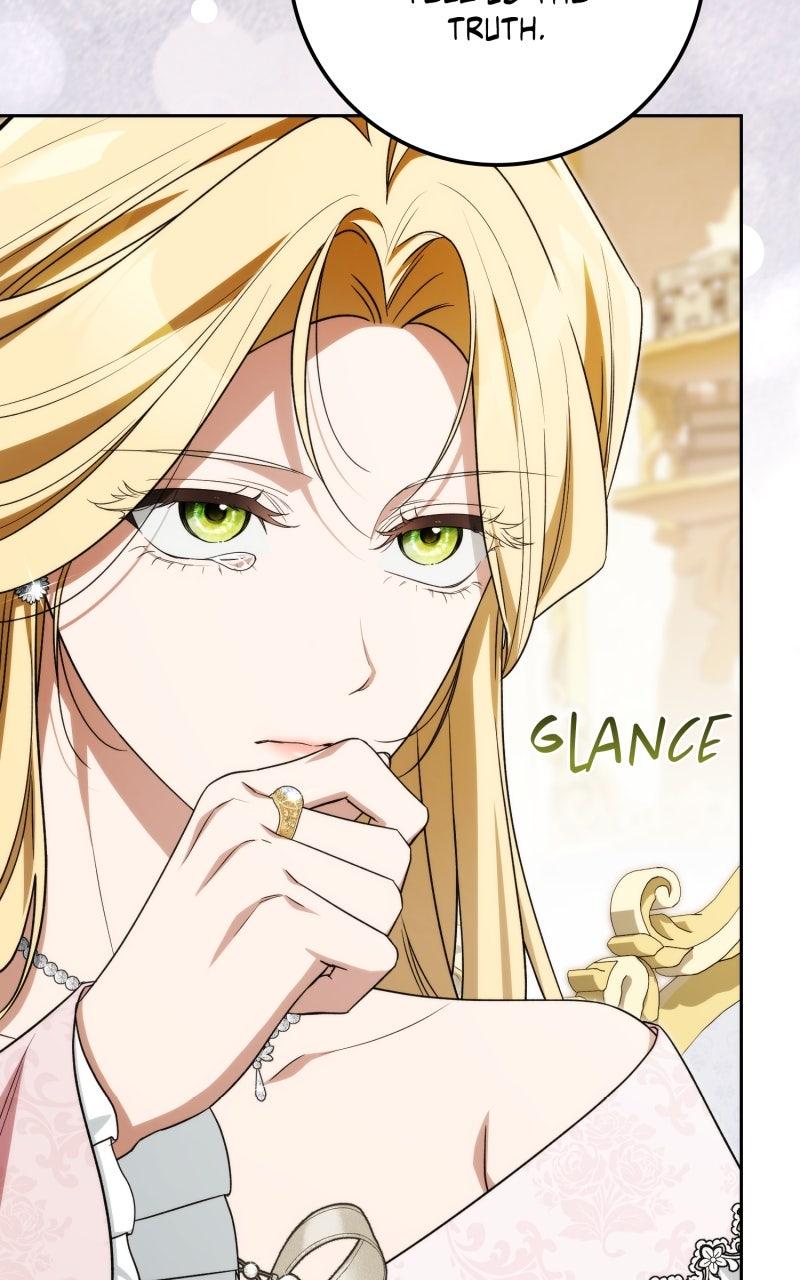 Read Duchess in Ruins Manga Online