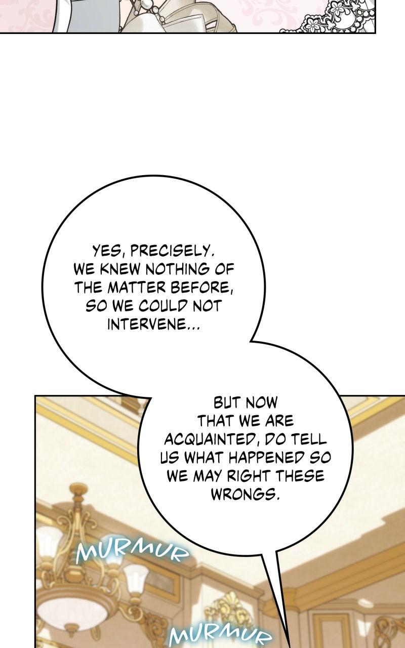 Read Duchess in Ruins Manga Online